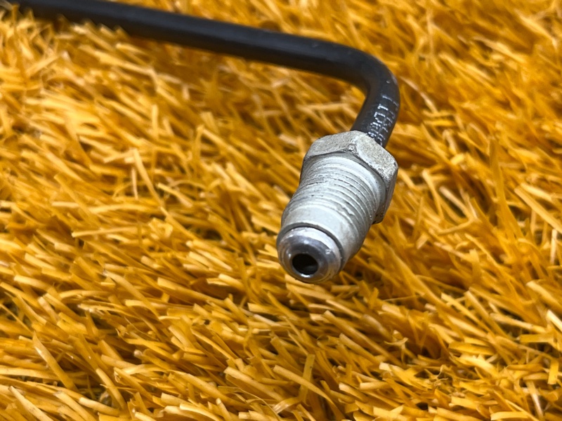 трубка тормозная, 3000 рублей, Красноярск