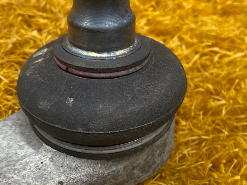 Рычаг подвески верхний, 500 рублей, Красноярск