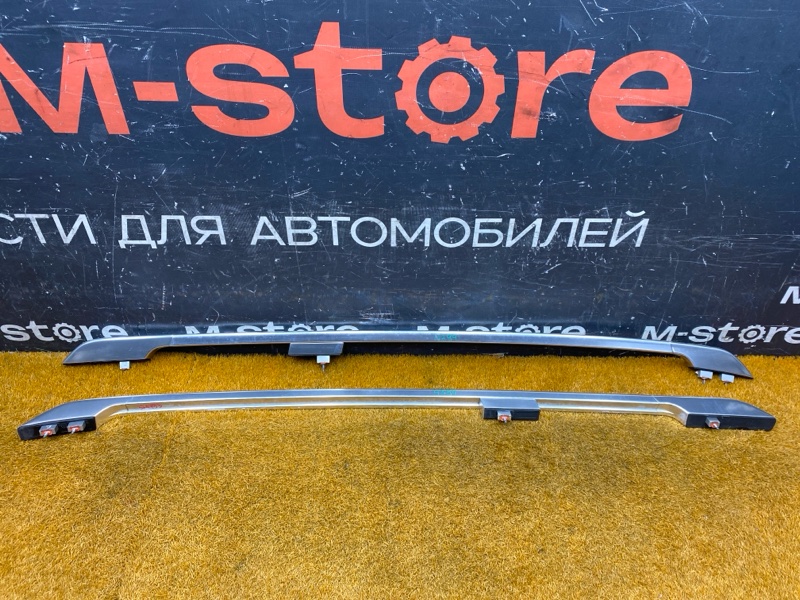 рейлинг на крышу, 5000 рублей, Красноярск