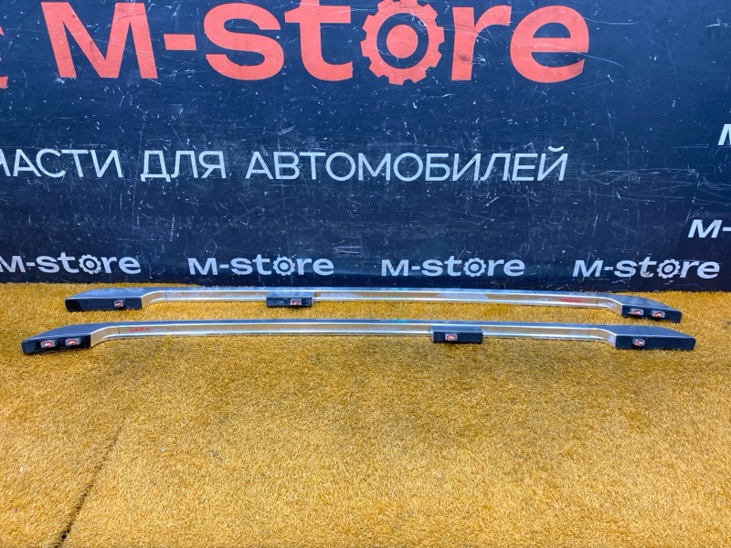 рейлинг на крышу, 5000 рублей, Красноярск