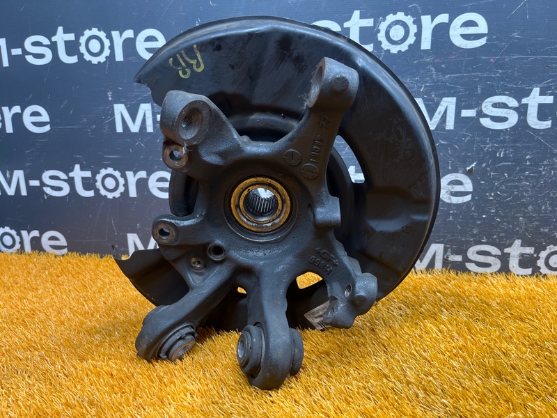 ступица, 2000 рублей, Красноярск