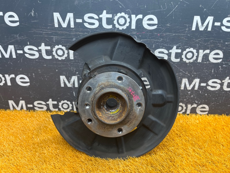 ступица, 2000 рублей, Красноярск