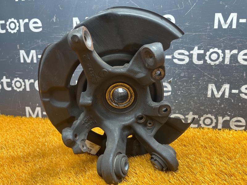 ступица, 2000 рублей, Красноярск