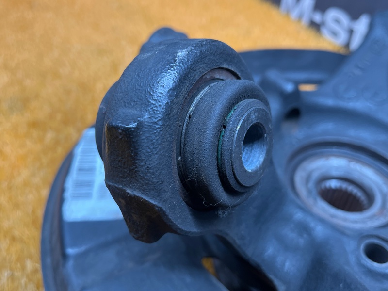 ступица, 2000 рублей, Красноярск