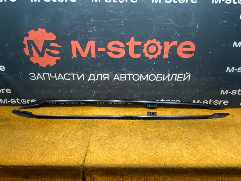 Рейлинг на крышу, 8000 рублей, Красноярск