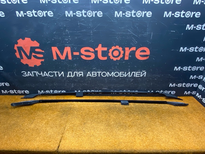 Рейлинг на крышу, 8000 рублей, Красноярск