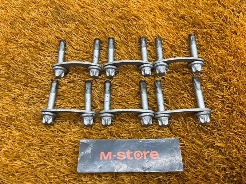 Болт привода, 600 рублей, Красноярск