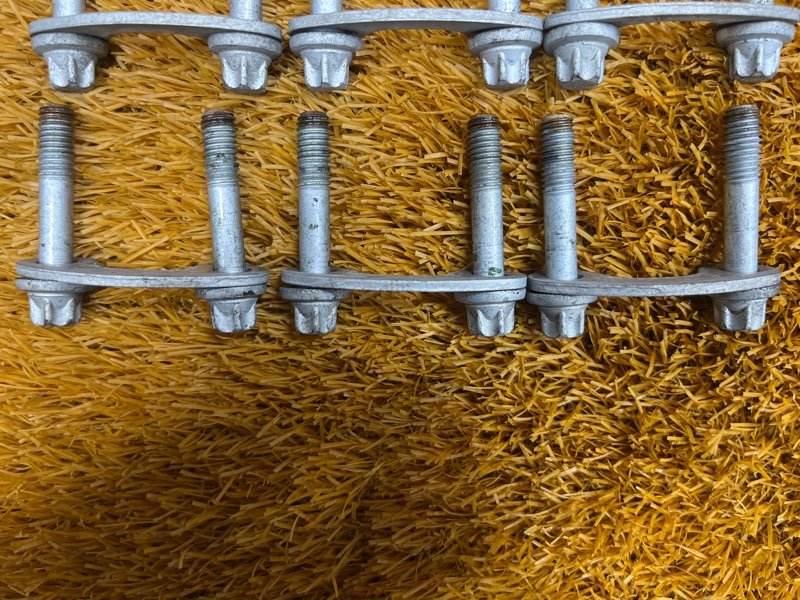 Болт привода, 600 рублей, Красноярск