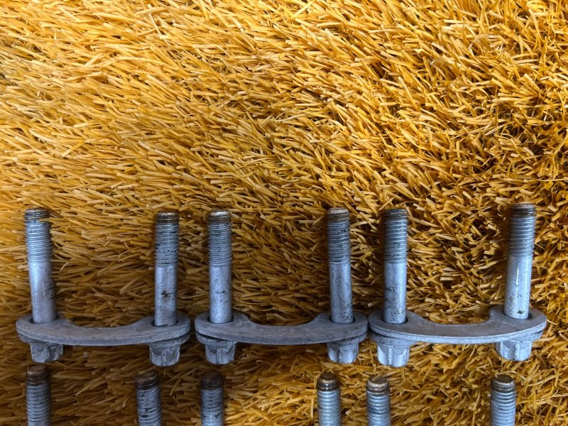 Болт привода, 600 рублей, Красноярск