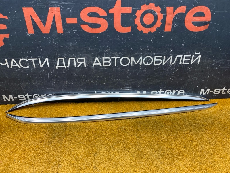 рейлинг на крышу, 8000 рублей, Красноярск