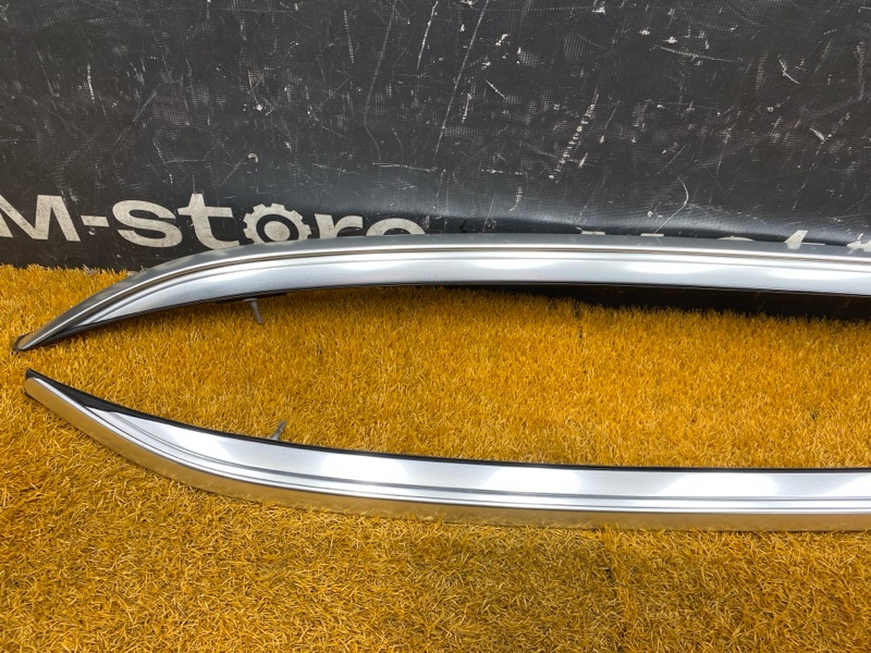 рейлинг на крышу, 8000 рублей, Красноярск