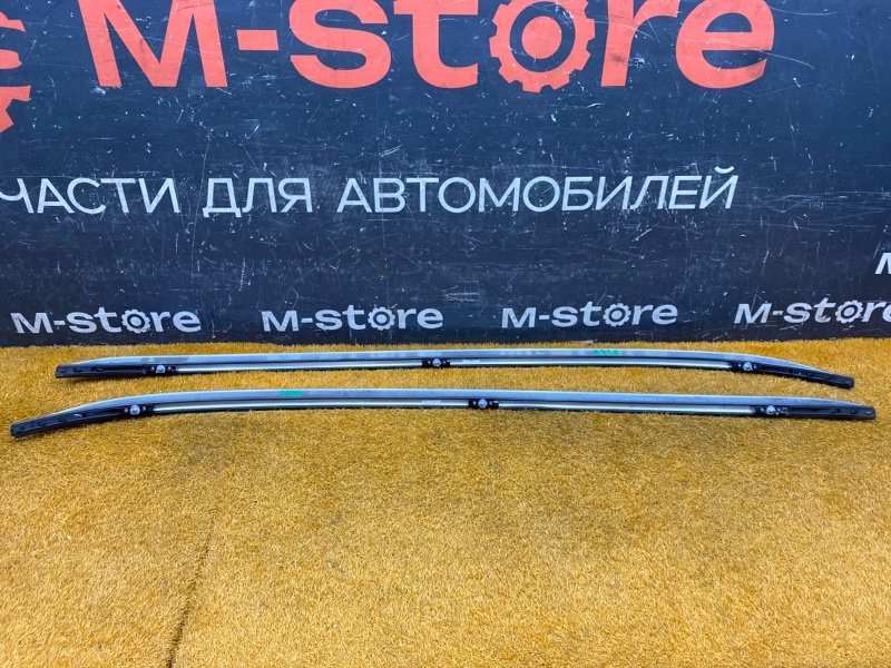 рейлинг на крышу, 8000 рублей, Красноярск