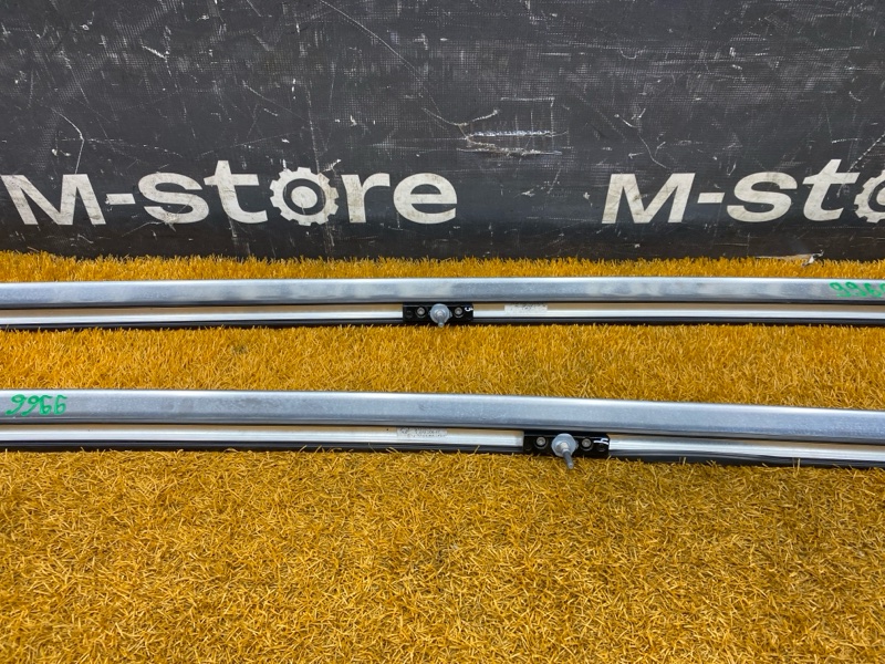 рейлинг на крышу, 8000 рублей, Красноярск