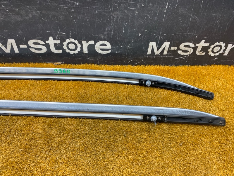 рейлинг на крышу, 8000 рублей, Красноярск