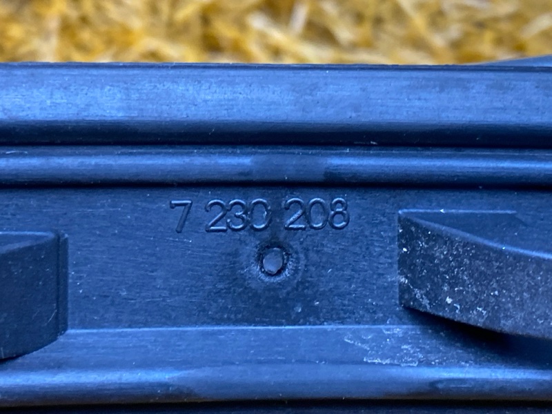 рейлинг на крышу, 8000 рублей, Красноярск