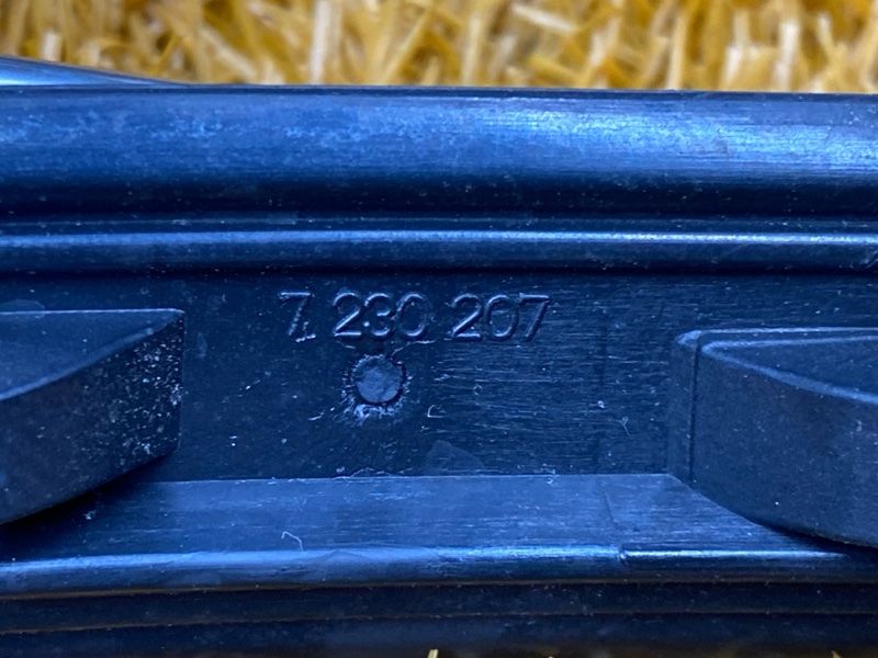 рейлинг на крышу, 8000 рублей, Красноярск