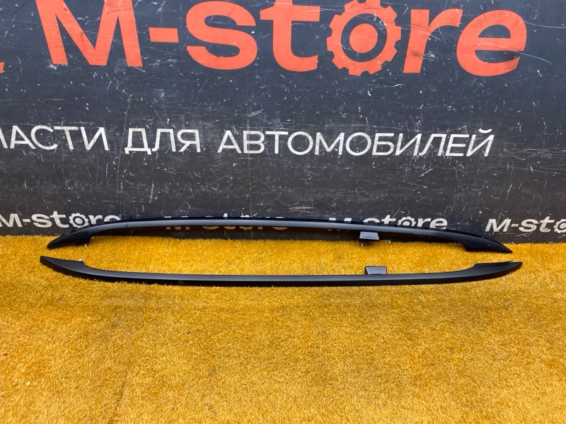 рейлинг на крышу, 2500 рублей, Красноярск