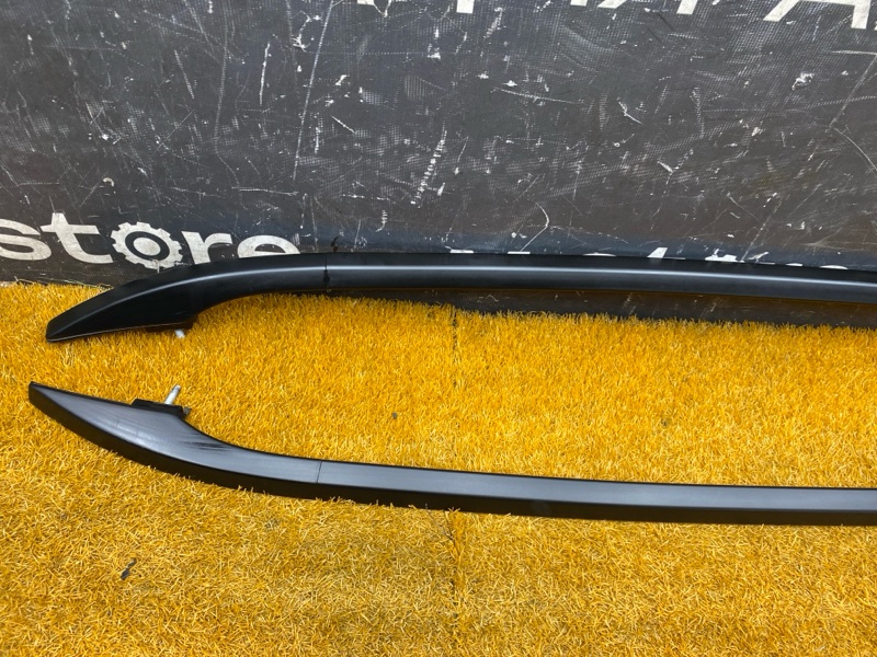 рейлинг на крышу, 2500 рублей, Красноярск