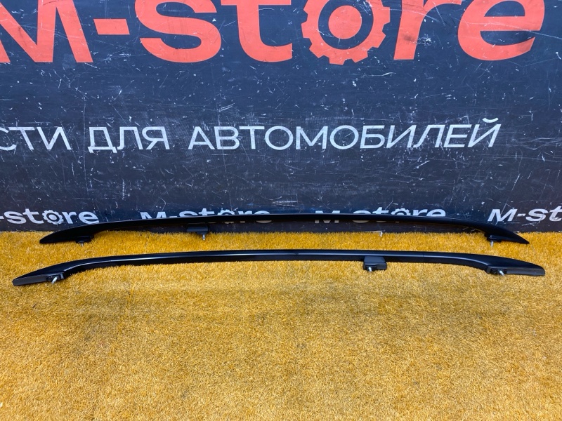 рейлинг на крышу, 2500 рублей, Красноярск