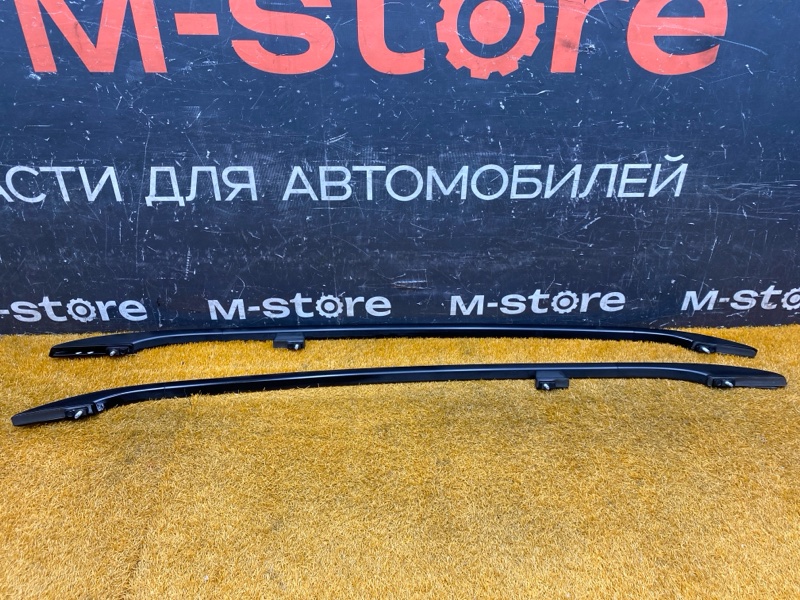 рейлинг на крышу, 2500 рублей, Красноярск