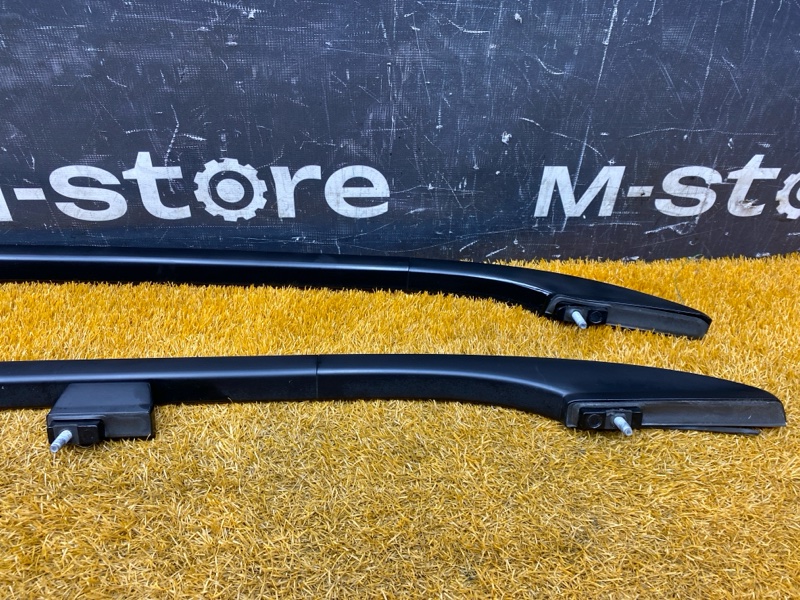 рейлинг на крышу, 2500 рублей, Красноярск