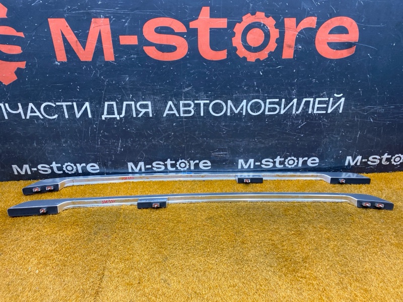 рейлинг на крышу, 5000 рублей, Красноярск