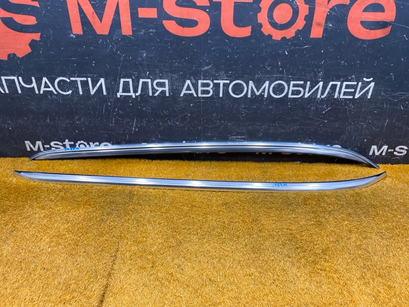 рейлинг на крышу, 8000 рублей, Красноярск