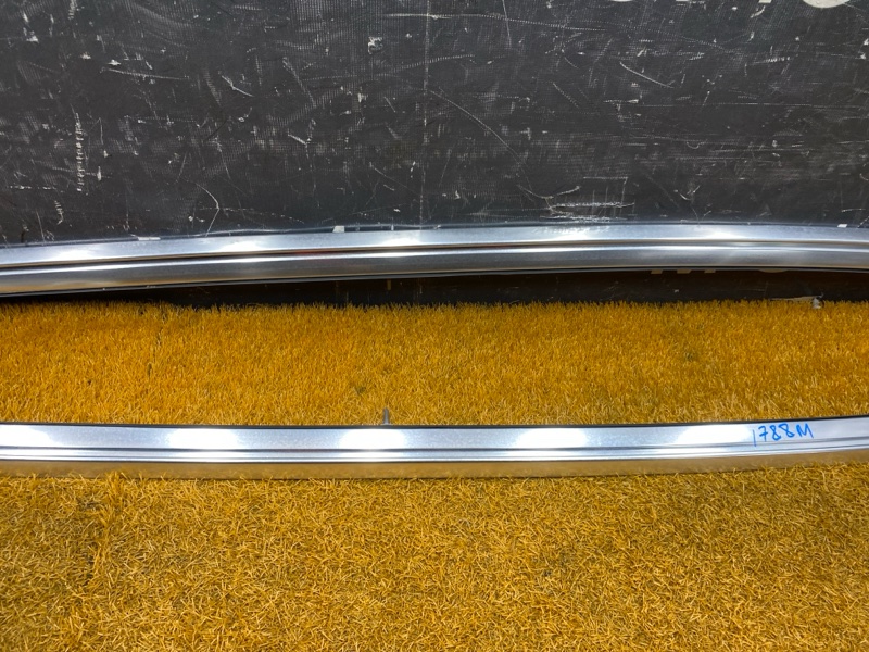 рейлинг на крышу, 8000 рублей, Красноярск