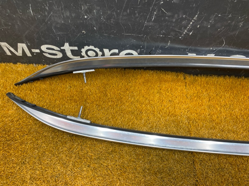 рейлинг на крышу, 8000 рублей, Красноярск