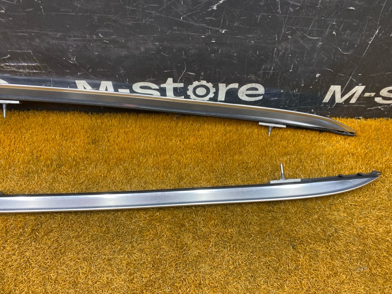 рейлинг на крышу, 8000 рублей, Красноярск