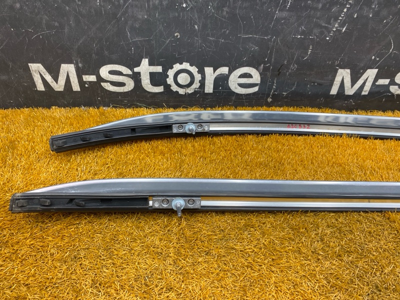 рейлинг на крышу, 8000 рублей, Красноярск