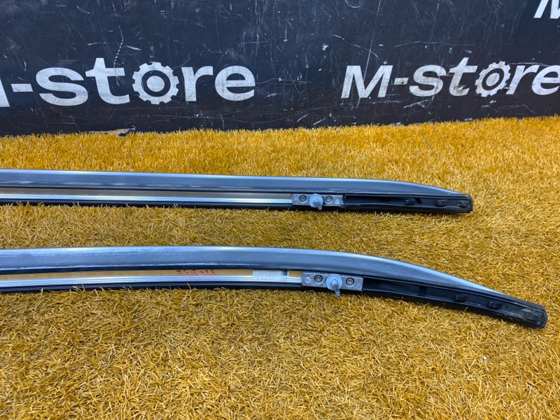 рейлинг на крышу, 8000 рублей, Красноярск