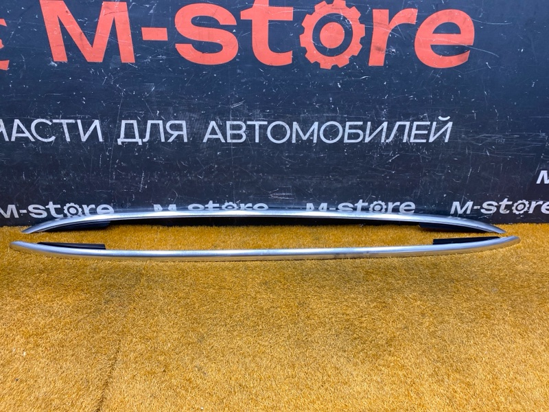рейлинг на крышу, 2500 рублей, Красноярск