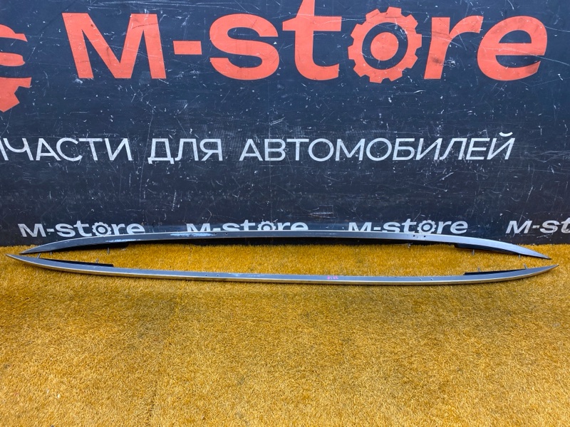 рейлинг на крышу, 2500 рублей, Красноярск