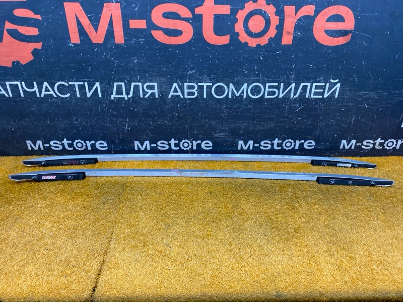 рейлинг на крышу, 2500 рублей, Красноярск
