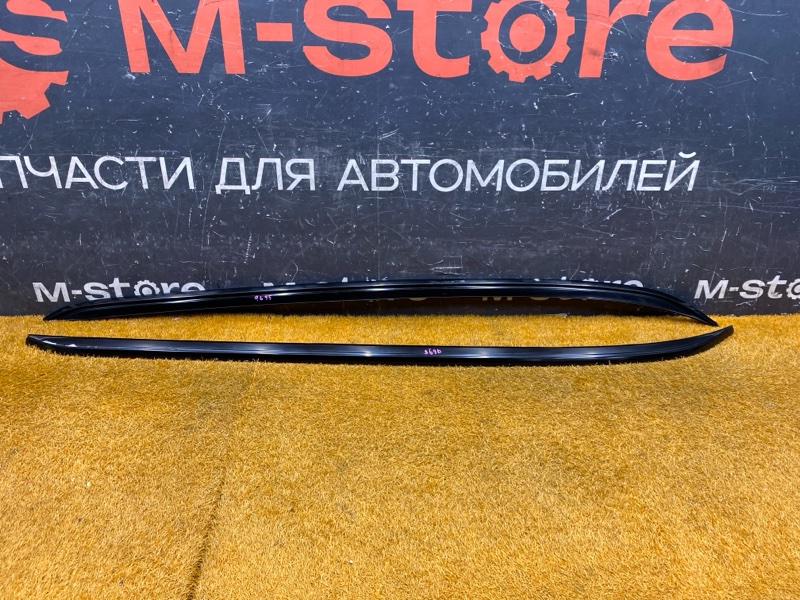 рейлинг на крышу, 7000 рублей, Красноярск