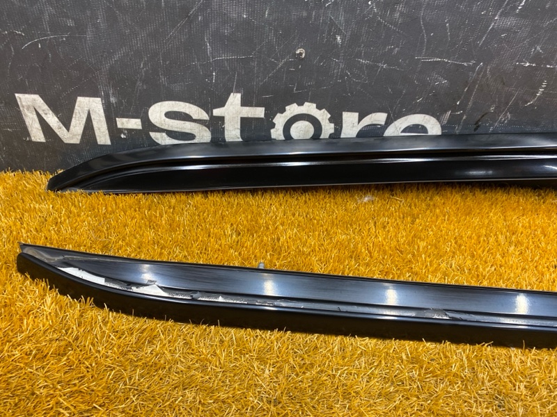 рейлинг на крышу, 7000 рублей, Красноярск