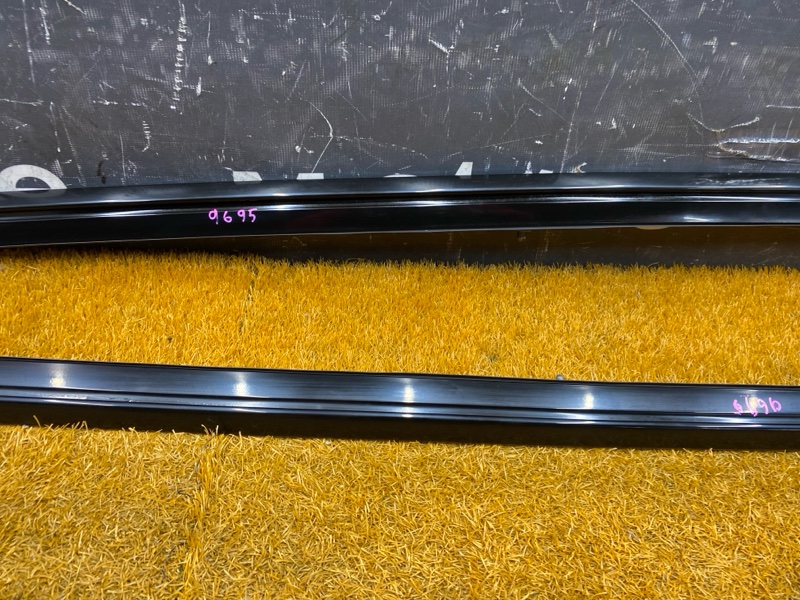 рейлинг на крышу, 7000 рублей, Красноярск