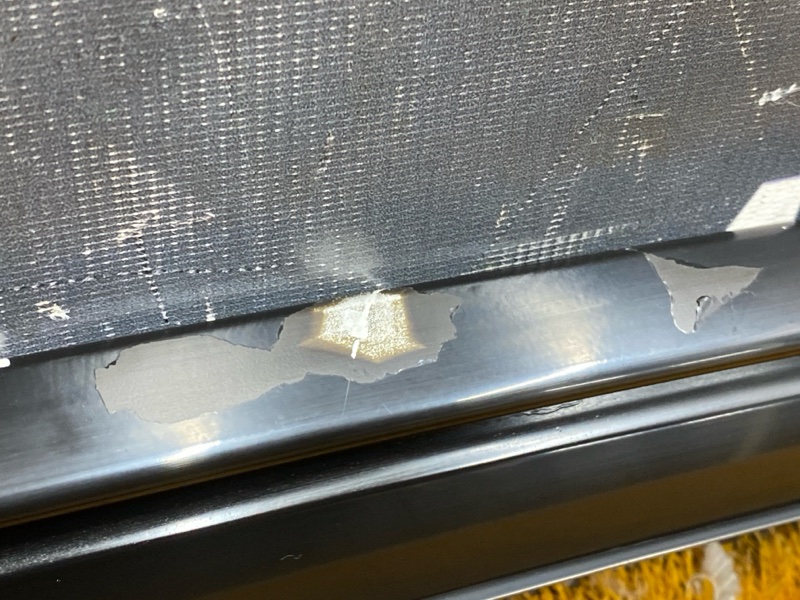 рейлинг на крышу, 7000 рублей, Красноярск