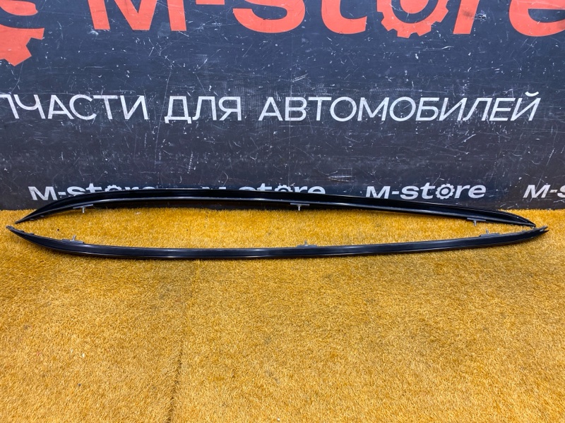 рейлинг на крышу, 7000 рублей, Красноярск