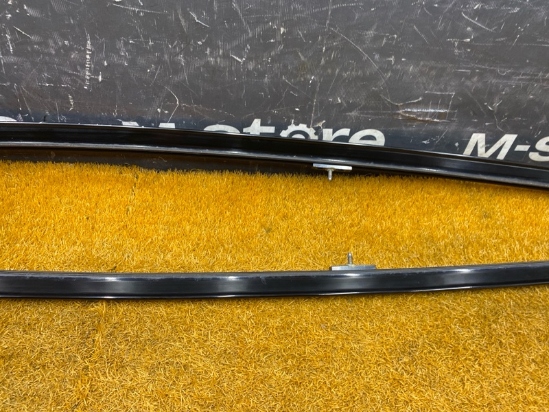 рейлинг на крышу, 7000 рублей, Красноярск