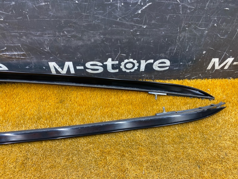 рейлинг на крышу, 7000 рублей, Красноярск