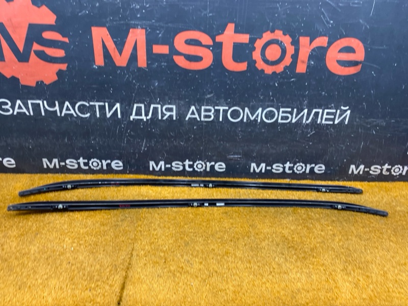 рейлинг на крышу, 7000 рублей, Красноярск