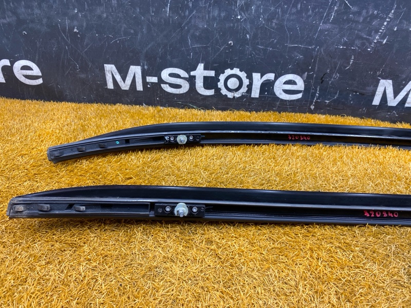 рейлинг на крышу, 7000 рублей, Красноярск