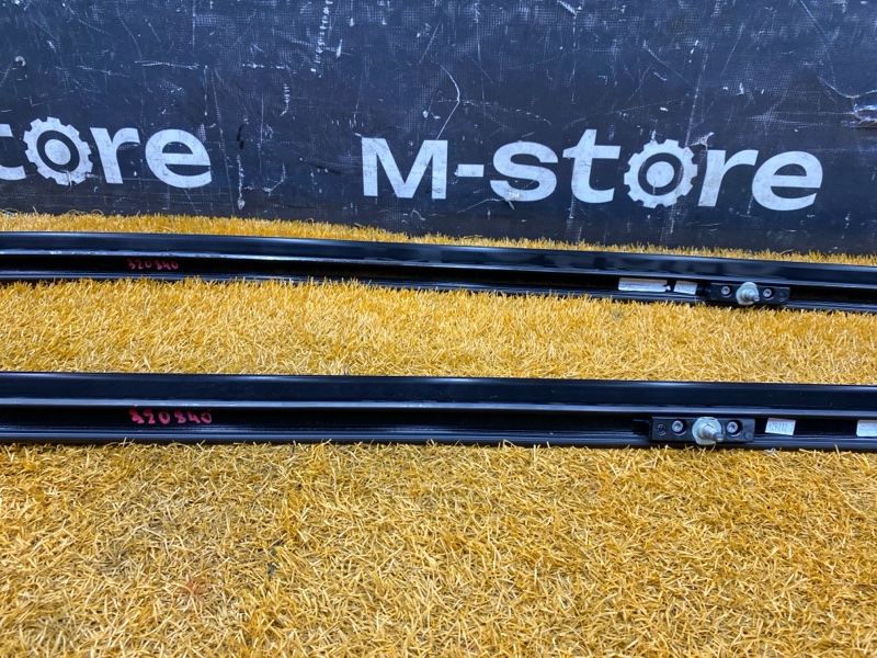 рейлинг на крышу, 7000 рублей, Красноярск