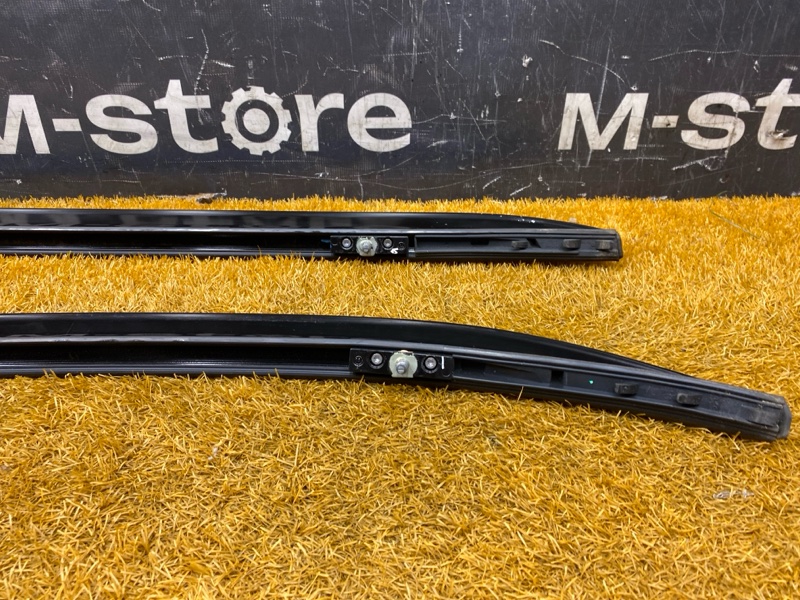 рейлинг на крышу, 7000 рублей, Красноярск