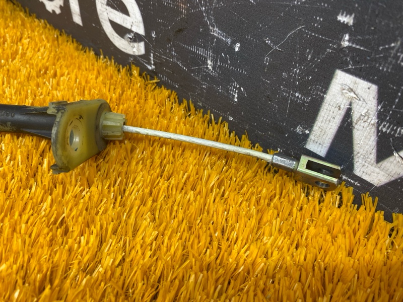 трос ручника, 500 рублей, Красноярск