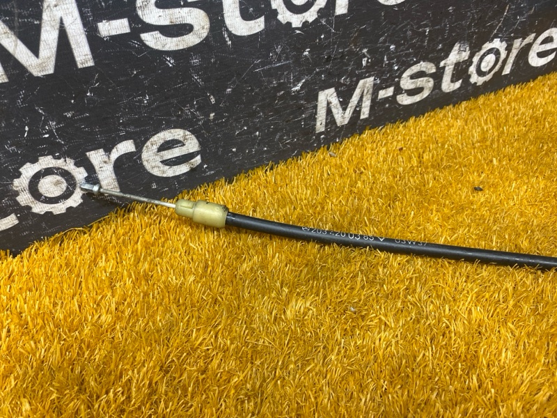 трос ручника, 500 рублей, Красноярск