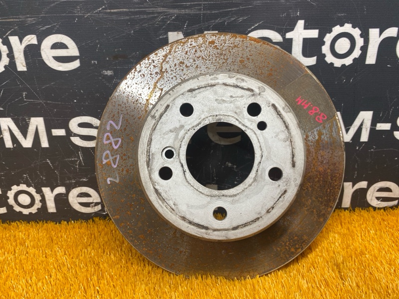 Диск тормозной, 2800 рублей, Красноярск