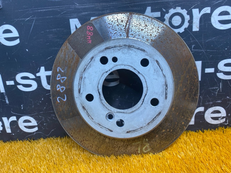 Диск тормозной, 2800 рублей, Красноярск